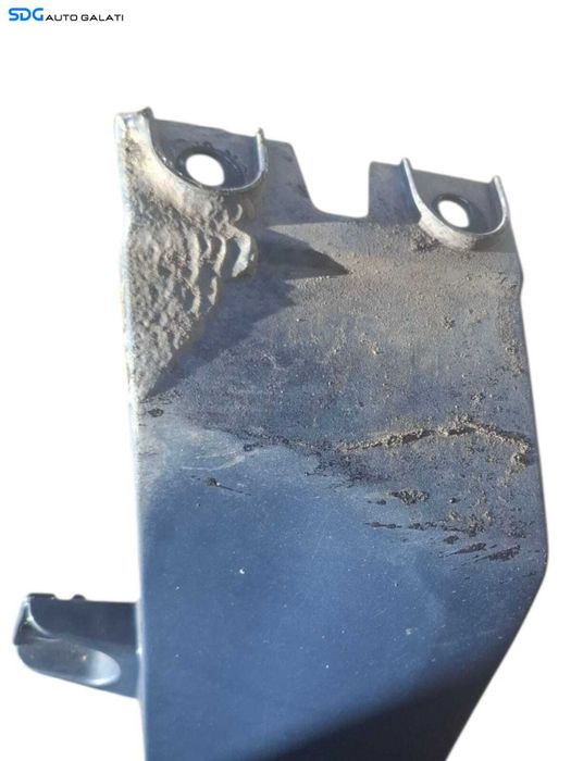 Aripa Stanga Fata Renault Scenic 2 2003 - 2009 Culoate TE266 [LC1791]