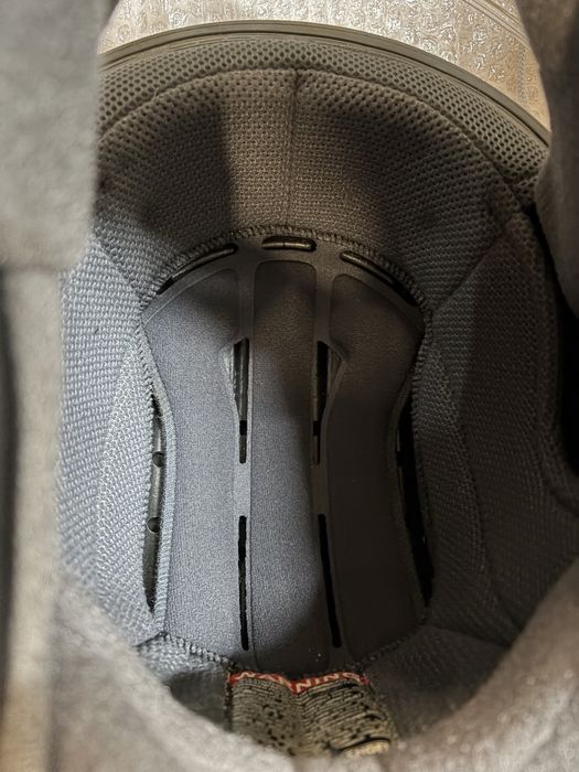 SHOEI NXR 2 размер XL