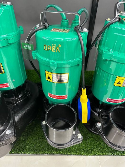 Сув насос Рубин Орёл Самара