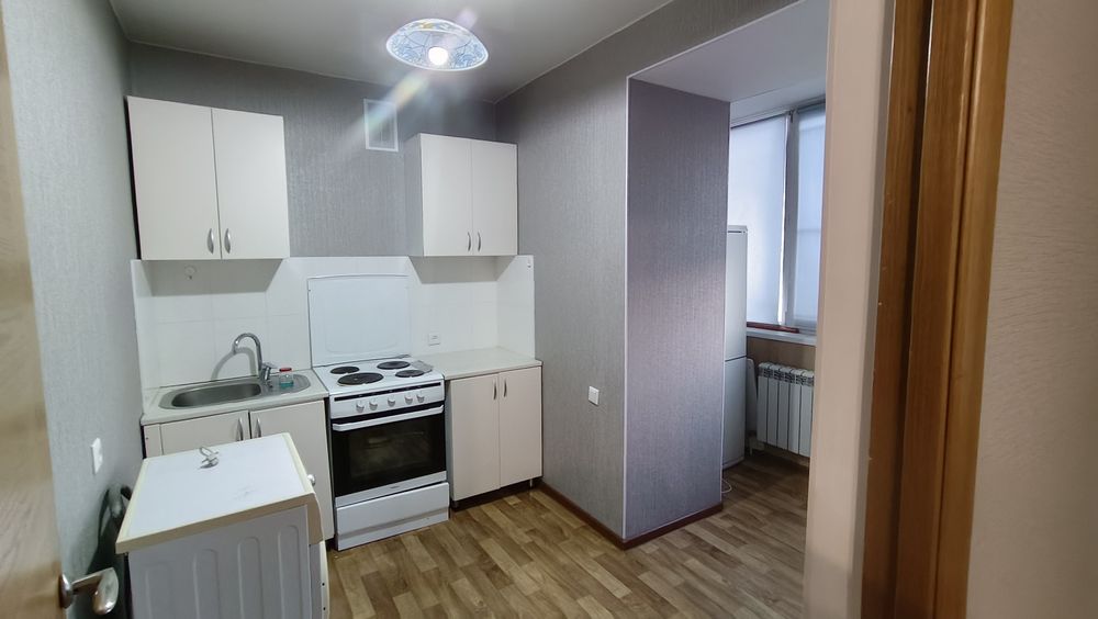 Срочно продам квартиру