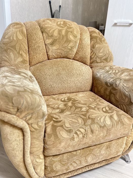 Кресло в отличном состоянии