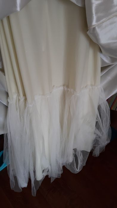 Вечернее красивое платье