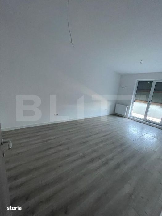 Apartament 2 camere, decomandat, 62 mp, cartier Veteranilor, parcul N.