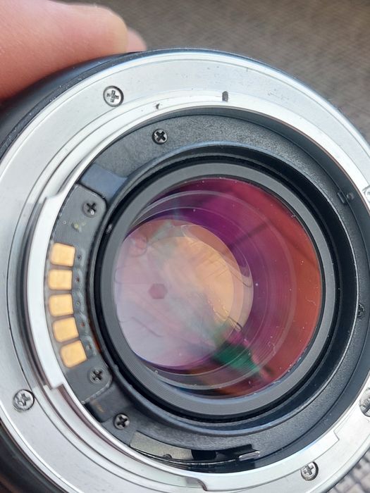 Объектив Sigma AF 90/2.8 Macro