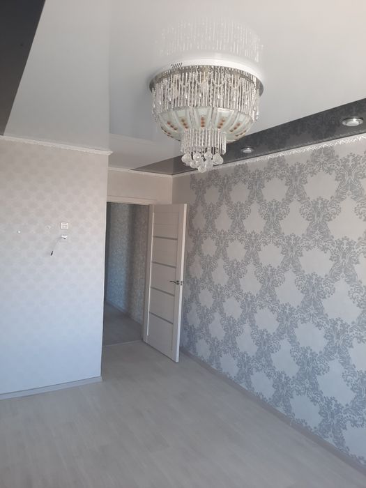 Продам квартиру 3 мкр