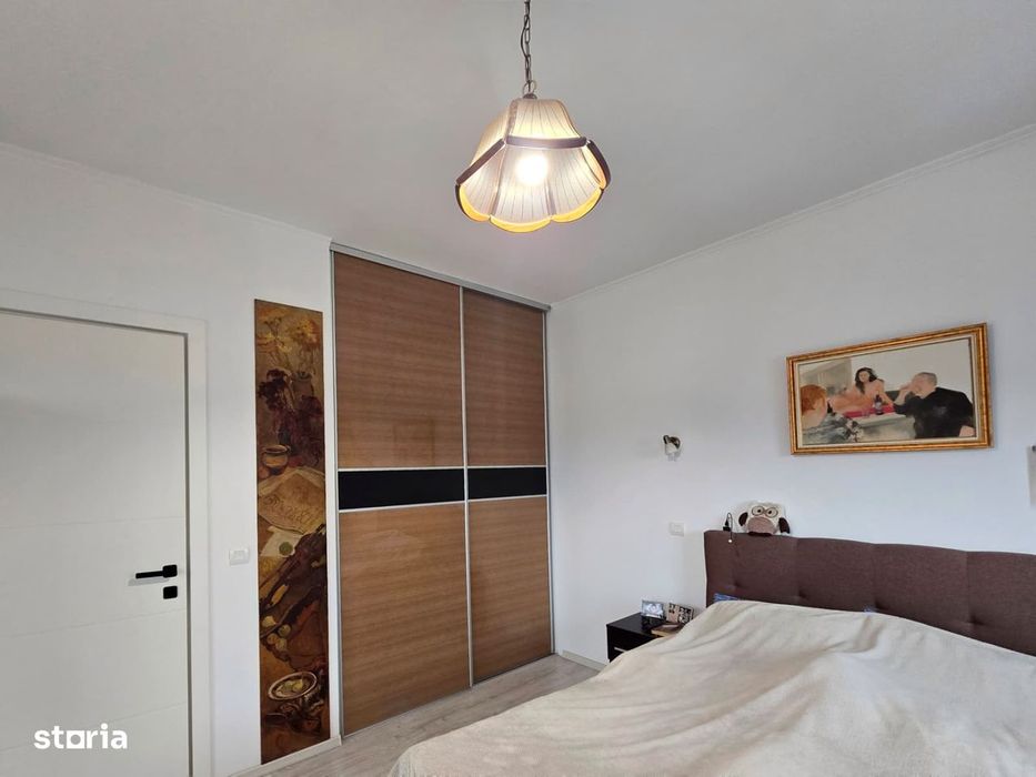 Apartament 2 camere, Zona Stadionului, 50mp, Parcare