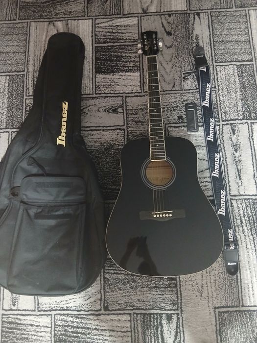 Chitara acustica Pulse