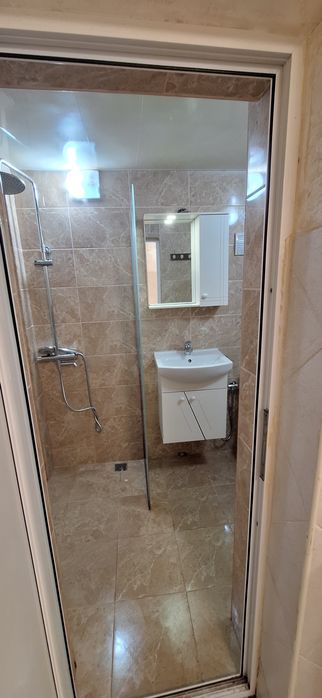 Дава се под наем  в Варна, Спортна зала - 17 кв.м за 328.95 € - Снимка #5