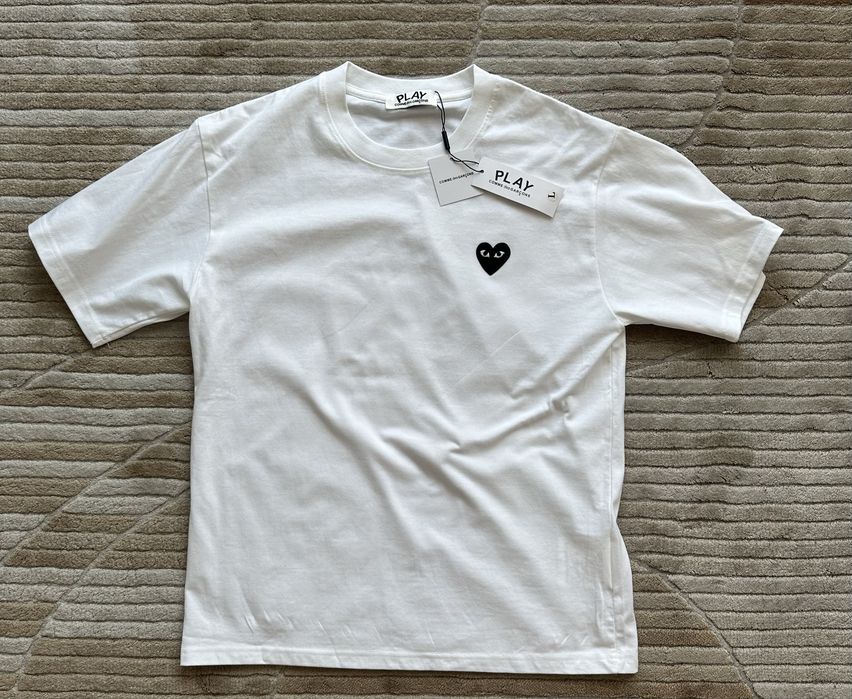 COMME des Garcons t-shirt