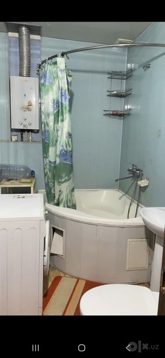 Продается 2х к кв  в Гор парке г  Чирчике