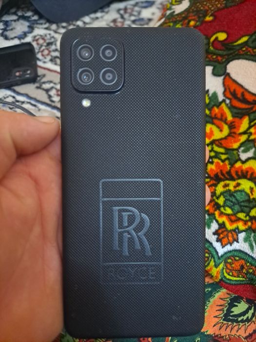Samsung a22 4/64