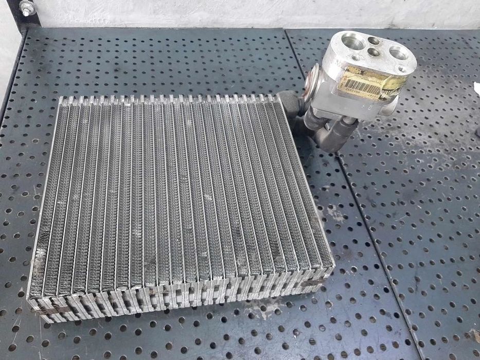 radiator clima bord  mini cooper r50 r53 661231z