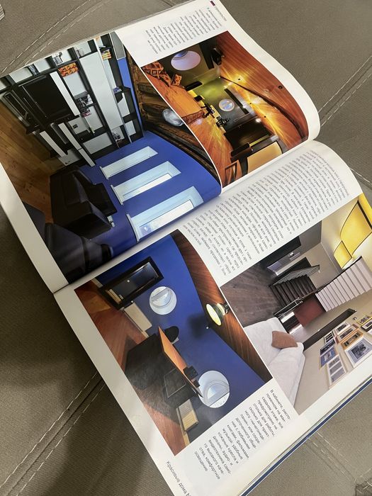 Журналы по дизайну