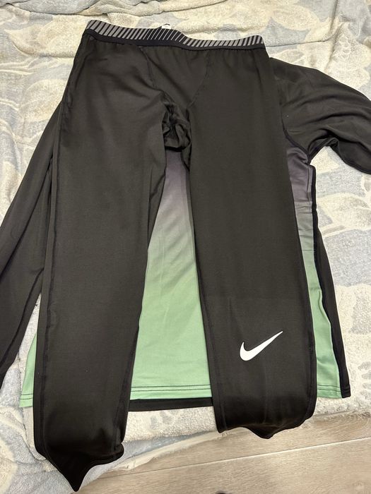 Продам термо белье