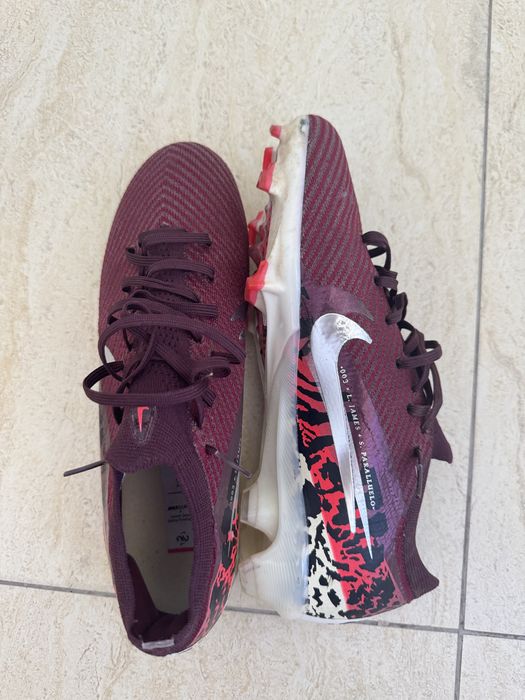 Бутсы найк Air zoom