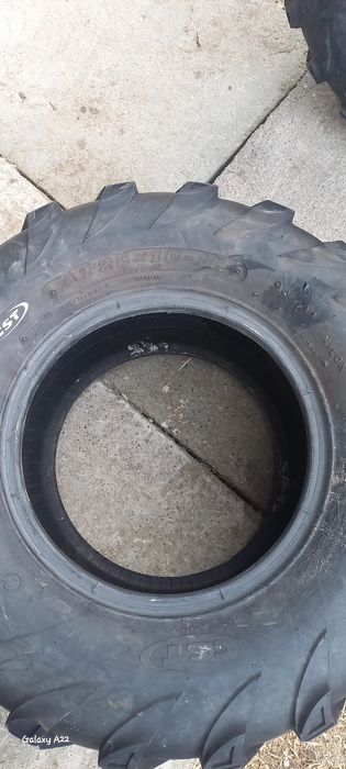 Vand cauciucuri atv