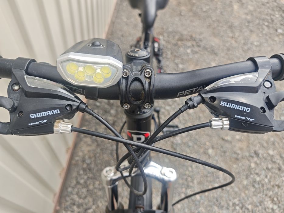 Велосипед Petava P320