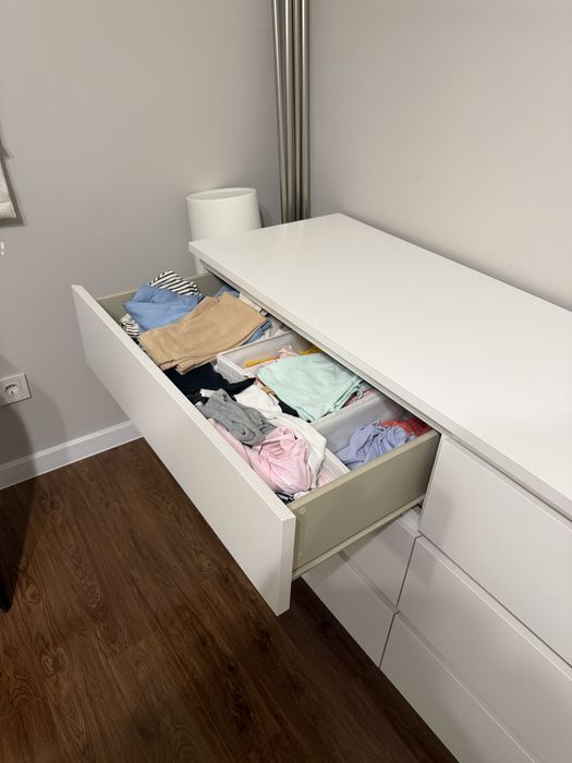 Продам комод Икеа