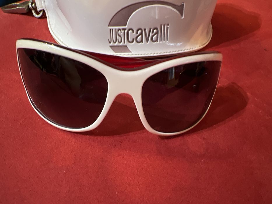 Just cavalli- очила