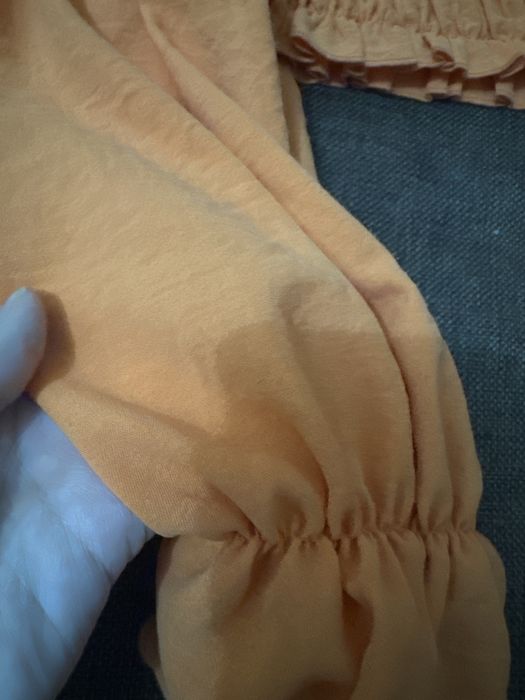 Новая блузка размер L