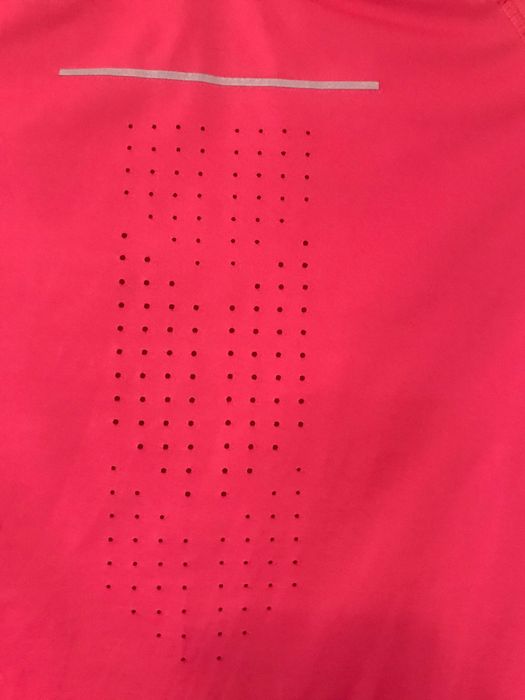 Спортивная майка Reebok