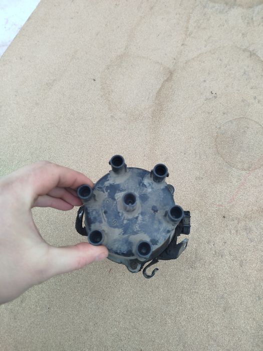 Тойота Марк 2 трамблёр