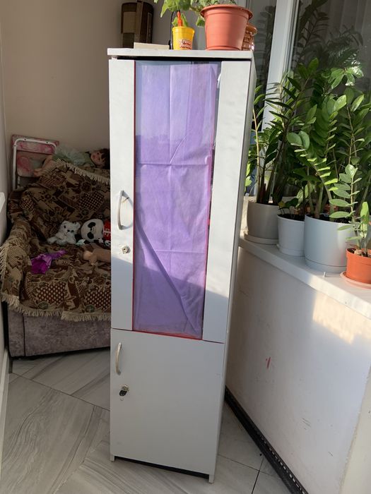 Шкафчик с ключами продам