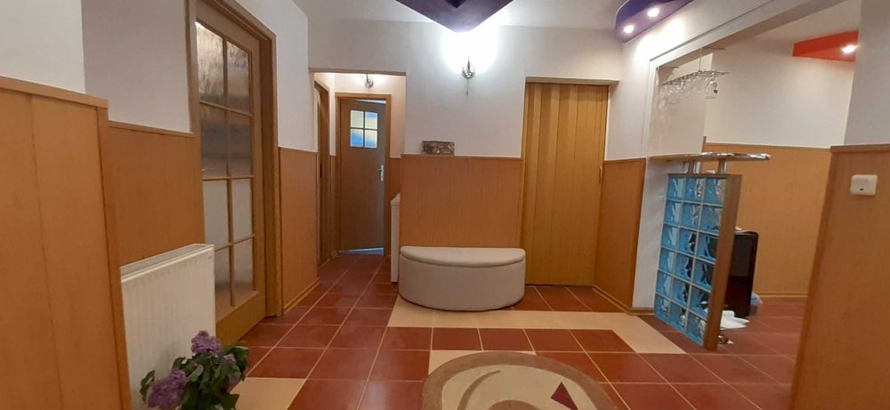 3 camere strada Nordului