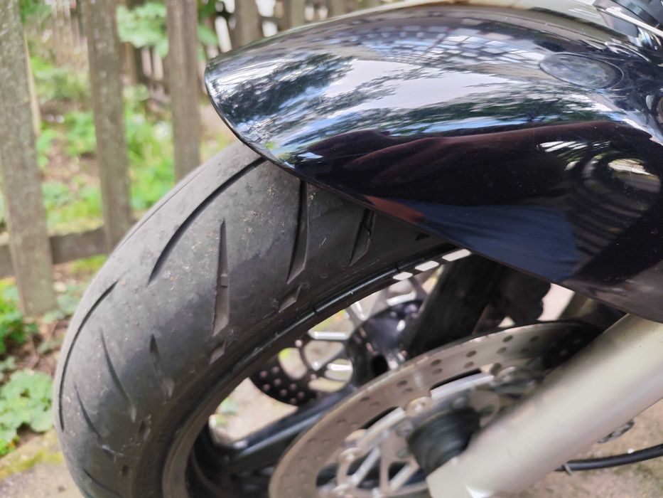 De vânzare Suzuki Bandit 1200