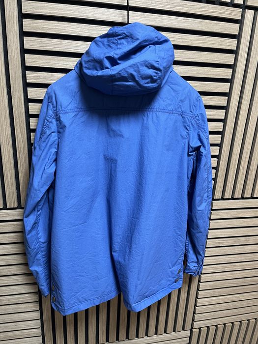 PYRENEX : Ferry Parka Men - Преходно яке размер М / Оригинал