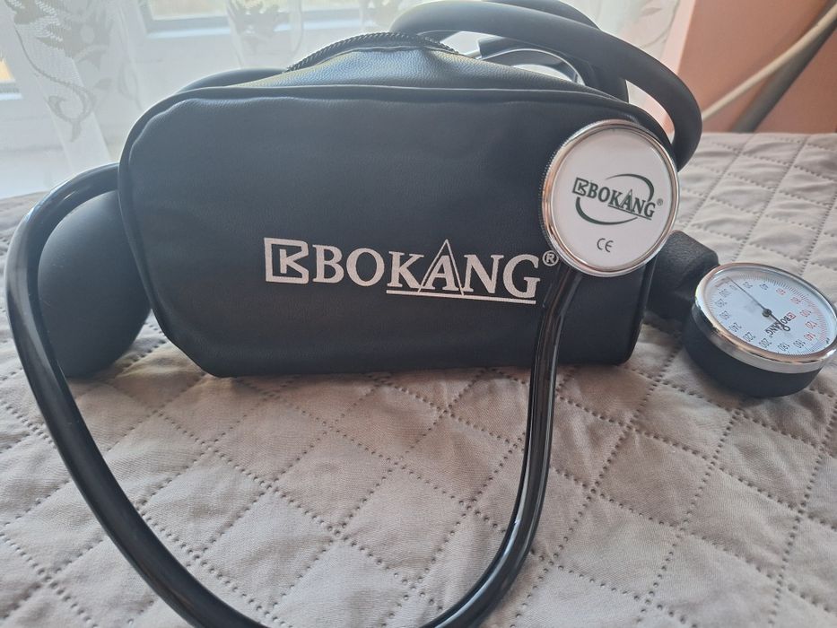 Апарат за кръвно BOKANG