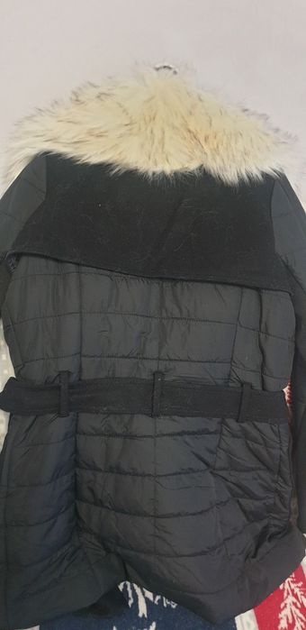 Дамски палта парка