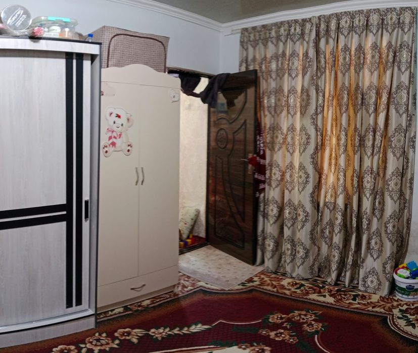 Nazarbekda xovli sotiladi