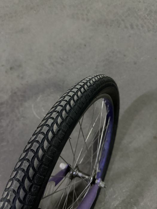 Подростковый велосипед Giant