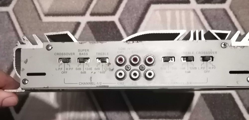 Сабвуфер Pioneer