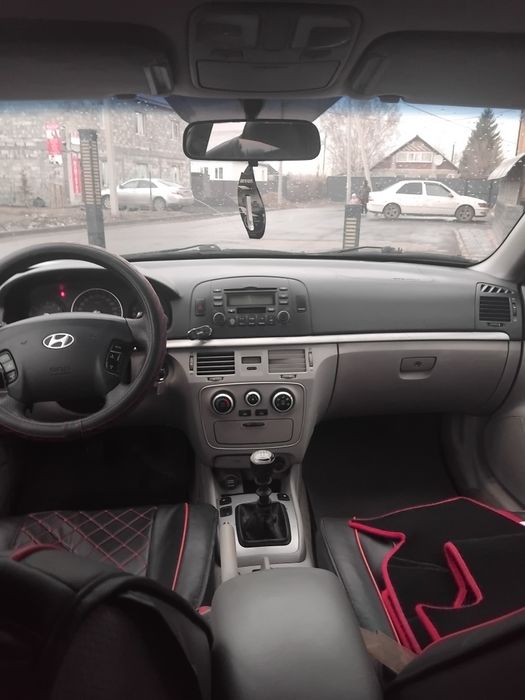 Продам санато 2006 года