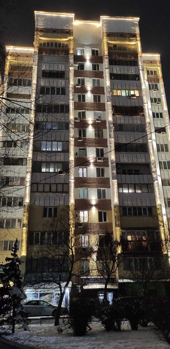 Продается 2-х квартира квартира без перепланировки