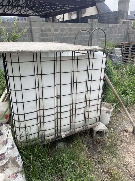 Бочка            .