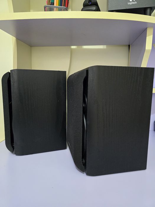 Boxe Sony SS-B1000 – pereche bookshelf, sunet clar, / Hi-FI