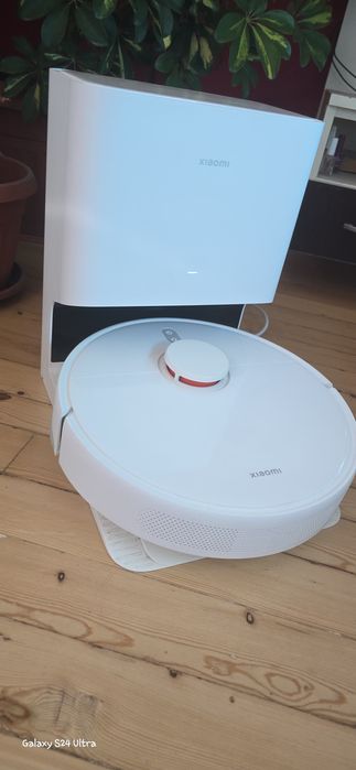 Xiaomi Robot Vacuum X10