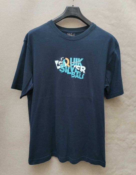 DC x Monster Ken Block 43 #XL / Quiksilver Bali Surf #L