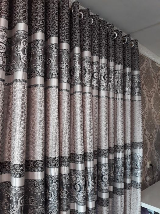 parda sotiladi yangi