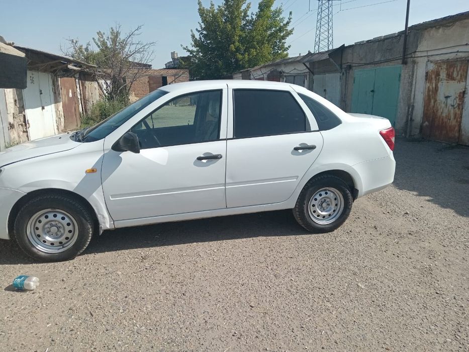 Продается Лада Granta