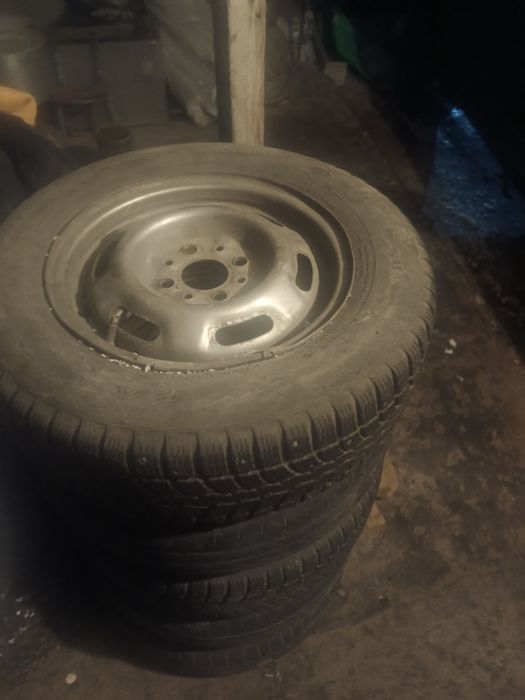 Продам диски р13