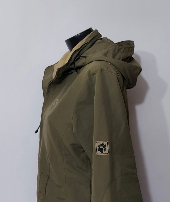 Geaca Jack Wolfskin STORMLOCK Active, urban Outdoor, nr M (lady)