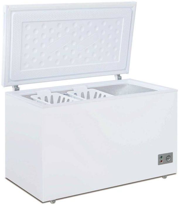 Морозильник Бирюса 355KVS 330 л (НОВЫЙ)