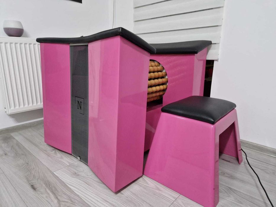 Vanzare afacere aparate fitness/wellness, vanzare aparate individual