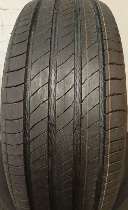 4бр. летни гуми Michelin 225/55/19 дот 2025г. Нови!!!