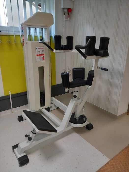 Echipament sala sport