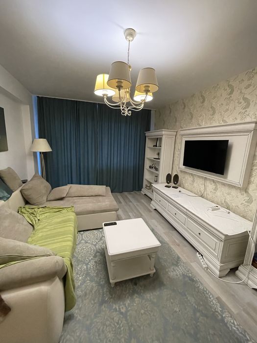 Apartament etaj 1 inchiriere Nicolae Labis